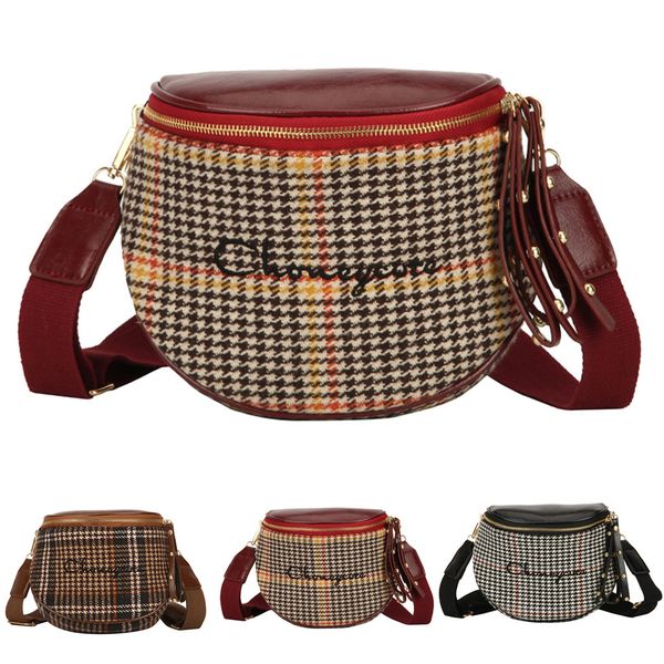 luxury designer bags women's fashion simple mixed color single shoulder messenger bags shoulderbags ##4
luxury designer bags women's fashion simple mixed color single shoulder messenger bags shoulderbags ##4