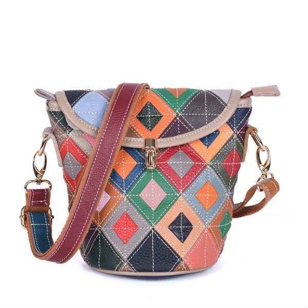 women leather handbags bag tote messenger small bags cross body bag flap bucket bags women's shoulder patchwork messenger
women leather handbags bag tote messenger small bags cross body bag flap bucket bags women's shoulder patchwork messenger