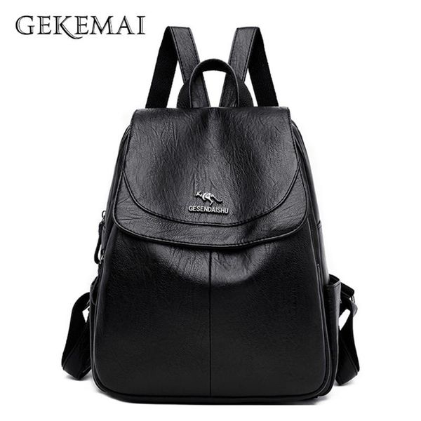 2020 back pack school bags for teenage girls mochila feminina bagpack women leather backpack shoulder bags for women
2020 back pack school bags for teenage girls mochila feminina bagpack women leather backpack shoulder bags for women