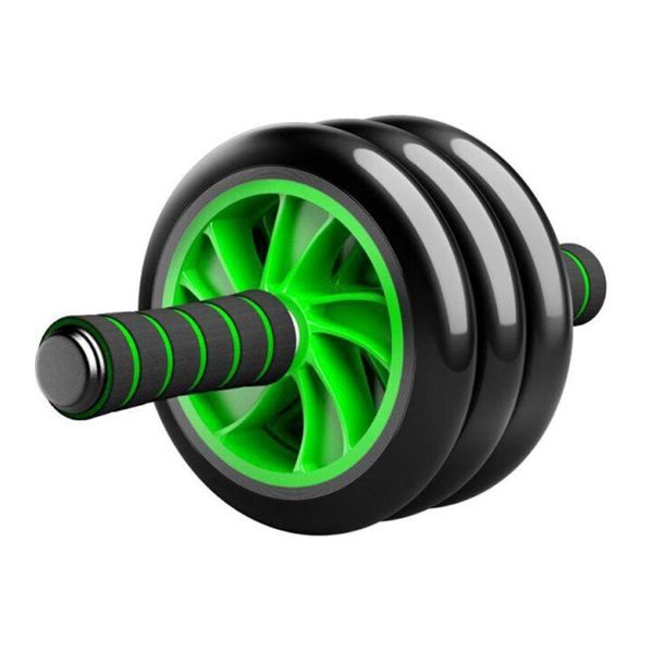 abdominal wheel abdominal muscle wheel three-wheel abdomen men and women fitness equipment silent roller
abdominal wheel abdominal muscle wheel three-wheel abdomen men and women fitness equipment silent roller