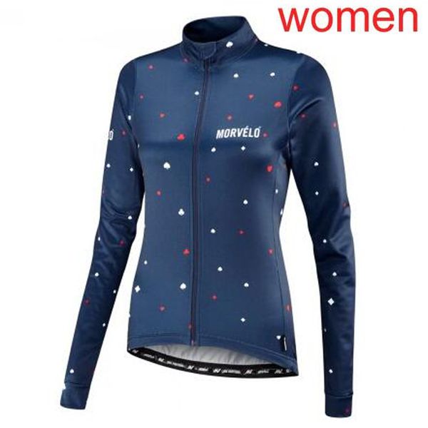 racing jackets 2021 women cycling jersey clothing spring autumn mtb bike wear ropa ciclismo mujer long sleeve bicycle shirt k298, Black;red
racing jackets 2021 women cycling jersey clothing spring autumn mtb bike wear ropa ciclismo mujer long sleeve bicycle shirt k298, Black;red