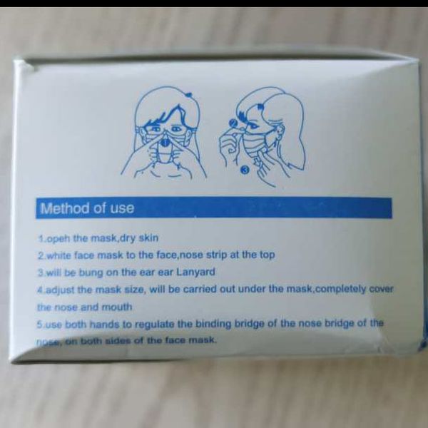 24h shipping 50pcs disposable face masks 3-layers ffp3 ffp2 kn95 mouth non woven anti-dust anti-bacterial earloops breathing safety masks 09
24h shipping 50pcs disposable face masks 3-layers ffp3 ffp2 kn95 mouth non woven anti-dust anti-bacterial earloops breathing safety masks 09