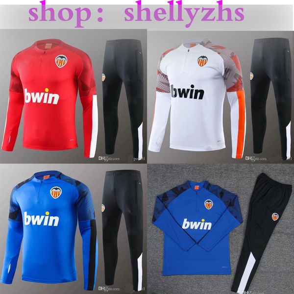 2019 2020 men valencia fc soccer tracksuit jacket 19 20 parejo gameiro chandal sudadera entrenamiento football training suit, Black
2019 2020 men valencia fc soccer tracksuit jacket 19 20 parejo gameiro chandal sudadera entrenamiento football training suit, Black