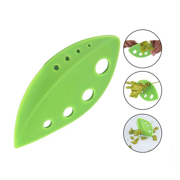 2pcs multifunctional vegetable leaf separator stripper creative kitchen tools stem leaves separator
2pcs multifunctional vegetable leaf separator stripper creative kitchen tools stem leaves separator