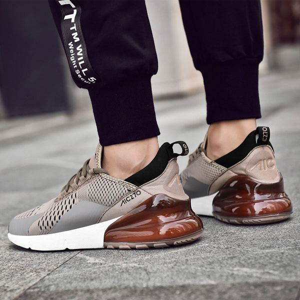 lace up fashion men sneakers brand designer male casual shoes plus size 39-46 ly191210, Black
lace up fashion men sneakers brand designer male casual shoes plus size 39-46 ly191210, Black