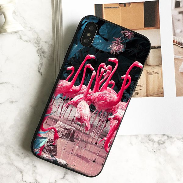 capa luxury red flamingo phone case for iphone 11 pro xs max xr 8 7 6s plus 5 se case soft black tpu silicone cover.
capa luxury red flamingo phone case for iphone 11 pro xs max xr 8 7 6s plus 5 se case soft black tpu silicone cover.