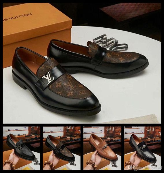 19fw new arrivals designers luxury brands derby shoes for men dress shoes comfortable leather durable office dress shoes madaok, Black
19fw new arrivals designers luxury brands derby shoes for men dress shoes comfortable leather durable office dress shoes madaok, Black