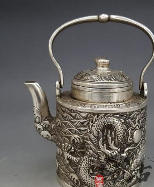 специального античной pure copper brass silver plated long teng четыре моря горшка украшение фляжка чайник украшение подарки античная коллек
специального античной pure copper brass silver plated long teng четыре моря горшка украшение фляжка чайник украшение подарки античная коллек