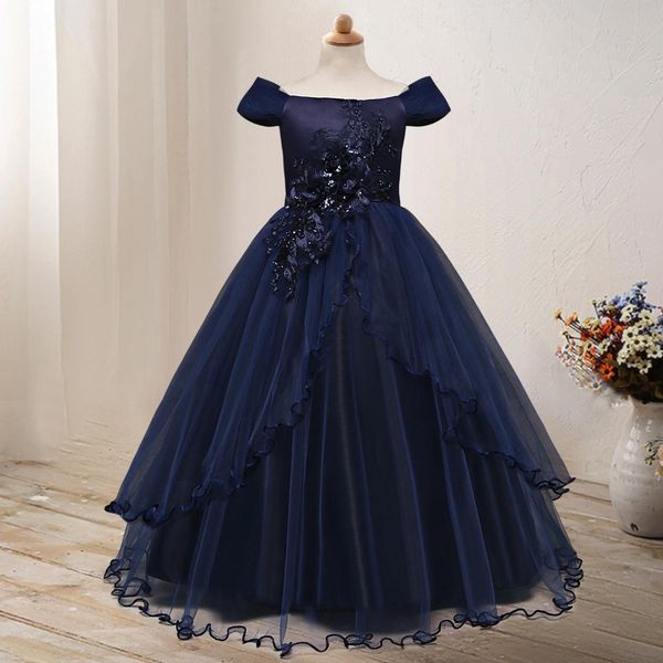 2019 children catwalks evening gown off-shoulder princess dress flower boys/flower girls wedding dress puffy girls piano costume, Red;yellow
2019 children catwalks evening gown off-shoulder princess dress flower boys/flower girls wedding dress puffy girls piano costume, Red;yellow