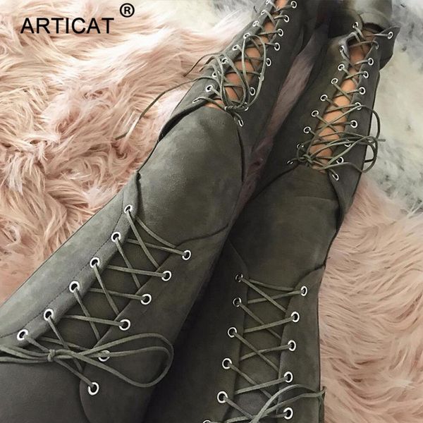 articat lace up suede leather pants women autumn high waist hollow out bandage skinny trousers women legging casual winter pants, Black;white
articat lace up suede leather pants women autumn high waist hollow out bandage skinny trousers women legging casual winter pants, Black;white