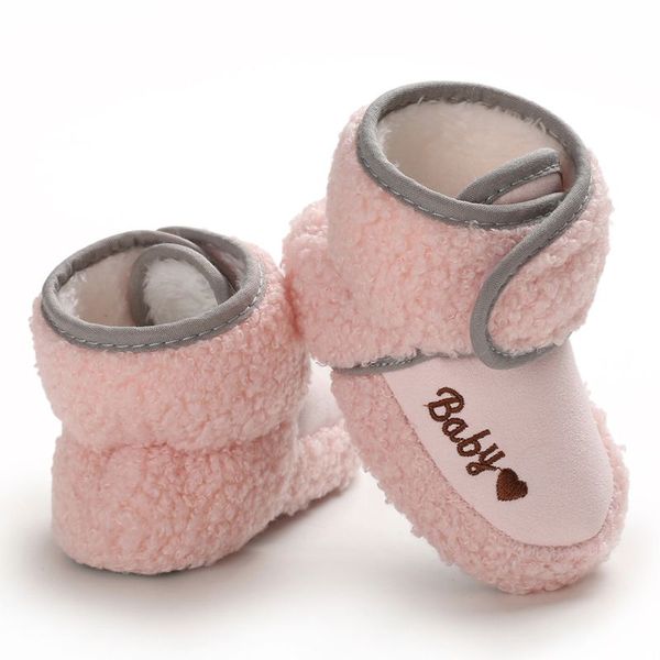 new winter wram baby boots toddler girls shoes plus velvet warm boots shoes faux fur booties baby girl bootsi, Black;grey
new winter wram baby boots toddler girls shoes plus velvet warm boots shoes faux fur booties baby girl bootsi, Black;grey