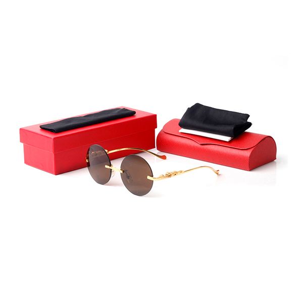 new arrival france glasses sunglasses vintage white sunglasses golden for buffalo box with rimless brand designer round men case horn, White;black
new arrival france glasses sunglasses vintage white sunglasses golden for buffalo box with rimless brand designer round men case horn, White;black