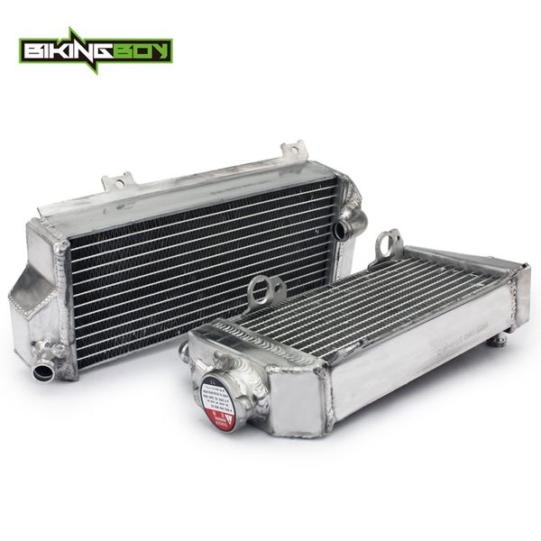 bikingboy for rmz rm-z 450 2018 2019 motorcycle radiator engine cooling water cooler 42mm aluminium alloy core polished
bikingboy for rmz rm-z 450 2018 2019 motorcycle radiator engine cooling water cooler 42mm aluminium alloy core polished