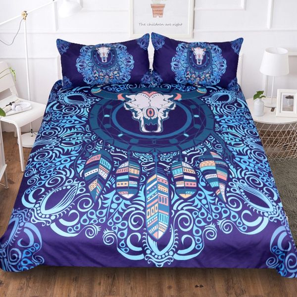 новый умный ловец снов одеяло обложка постельные принадлежности костюм мода 60-х годов хлопок покрывало костюм 4 шт. новый стиль постельные 
новый умный ловец снов одеяло обложка постельные принадлежности костюм мода 60-х годов хлопок покрывало костюм 4 шт. новый стиль постельные