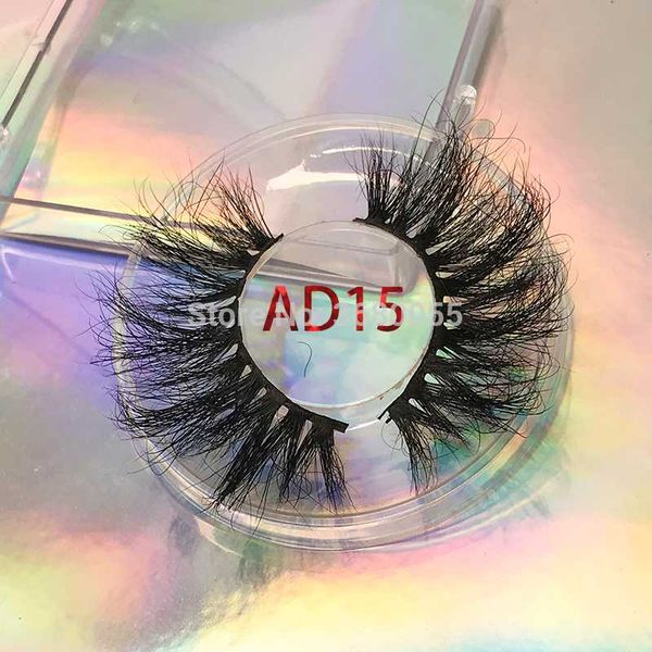 eydill fluffy 25mm lashes natural 3d mink eyelashes extension long false eyelashes faux cils volume fake false lashes
eydill fluffy 25mm lashes natural 3d mink eyelashes extension long false eyelashes faux cils volume fake false lashes