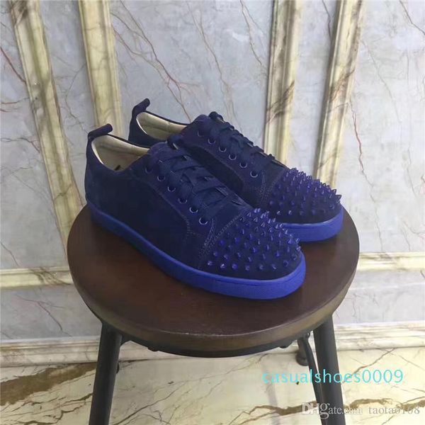 designer mens red black yellow bottoms shoes strass low cut casual shoes for men women couple spikes leather sneakers 35-46 c09 
designer mens red black yellow bottoms shoes strass low cut casual shoes for men women couple spikes leather sneakers 35-46 c09