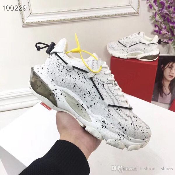 2019 luxury designer mens shoes fashion luxury designer women shoes basketball sneakers trainers star vintage loafers with box -151, Black
2019 luxury designer mens shoes fashion luxury designer women shoes basketball sneakers trainers star vintage loafers with box -151, Black