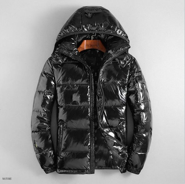 new arrival mens designer jackets winter brand coat for men windbreaker with pattern luxury zipper coat sport jackets 2 model s-3xl optional, Black;brown
new arrival mens designer jackets winter brand coat for men windbreaker with pattern luxury zipper coat sport jackets 2 model s-3xl optional, Black;brown