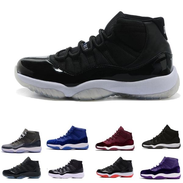 11s prom night basketball shoes 11 men women cap and gown gym red space jam concord prm heiress bred gamma blue sports sneaker
11s prom night basketball shoes 11 men women cap and gown gym red space jam concord prm heiress bred gamma blue sports sneaker