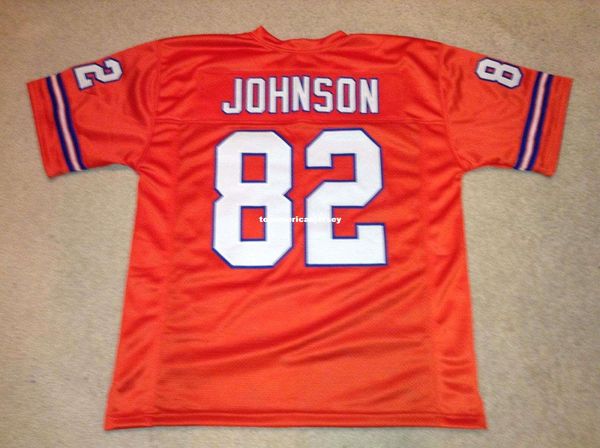 retro custom sewn stitched #82 vance johnson orange mitchell & ness jersey s-5xl,6xl men's football jerseys rugby, Gray
retro custom sewn stitched #82 vance johnson orange mitchell & ness jersey s-5xl,6xl men's football jerseys rugby, Gray