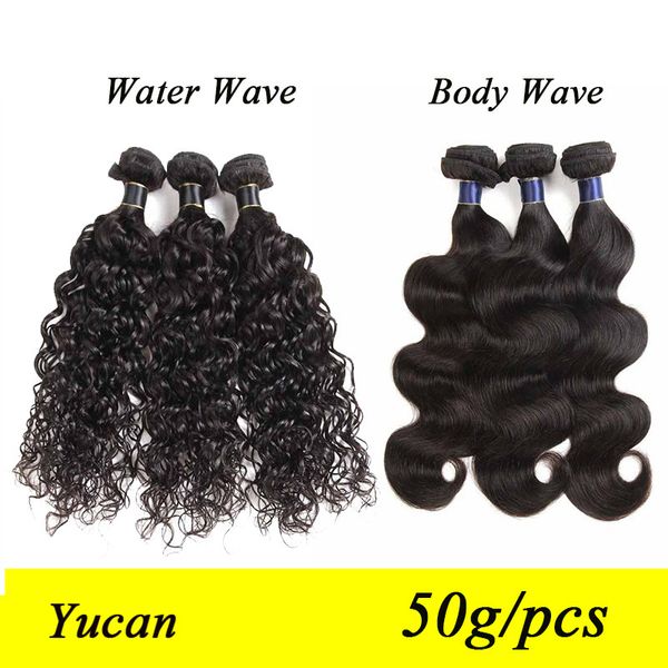 5/6 bundles lot peruvian hair extensions water wave human hair weave body wave 50g natural black double weft hair bundles
5/6 bundles lot peruvian hair extensions water wave human hair weave body wave 50g natural black double weft hair bundles