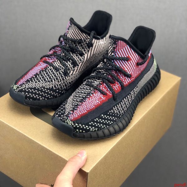 2020 fashion mens womens kanye yecheil running shoes new kanye west v2 3m reflective sports trainers sneakers des chaussures zapatos
2020 fashion mens womens kanye yecheil running shoes new kanye west v2 3m reflective sports trainers sneakers des chaussures zapatos