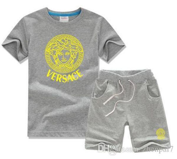 Новый стиль детская одежда наборы для мальчиков и девочек Спортивный костюм ребе
Новый стиль детская одежда наборы для мальчиков и девочек Спортивный костюм ребе