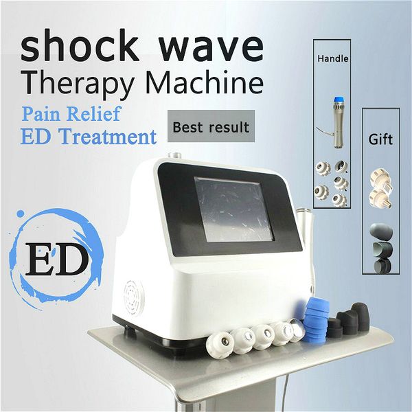 2020 promotion shockwave therapy machine for high pressure max to 6 bar pressure shock wave physiotherapy machine obtain ce certification
2020 promotion shockwave therapy machine for high pressure max to 6 bar pressure shock wave physiotherapy machine obtain ce certification
