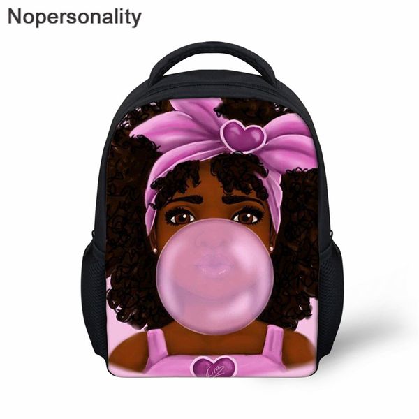nopersonality small backpack for kindergarten schoolbag kawaii african black girl prints toddler girls bagpack kids bookbags
nopersonality small backpack for kindergarten schoolbag kawaii african black girl prints toddler girls bagpack kids bookbags