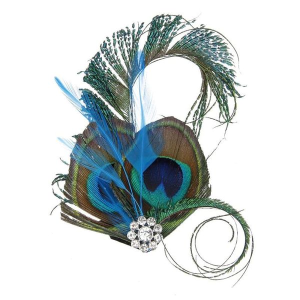 crystal rhinestone peacock feather dish hair clip dance wedding hairpin hair clips, Golden;silver
crystal rhinestone peacock feather dish hair clip dance wedding hairpin hair clips, Golden;silver
