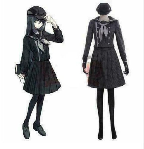 kirby серии king dedede косплей костюм на заказ бесплатно shippingdanganronpa v3: убить шуичи saihara harmony супер детектив косплей costu, Black;red
kirby серии king dedede косплей костюм на заказ бесплатно shippingdanganronpa v3: убить шуичи saihara harmony супер детектив косплей costu, Black;red