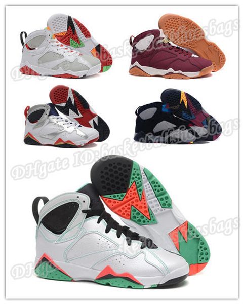 7s 7 bordeaux hare olympic tinker alternate men basketball shoes 7s sweater unc french blue gmp raptor sneaker with box bsb
7s 7 bordeaux hare olympic tinker alternate men basketball shoes 7s sweater unc french blue gmp raptor sneaker with box bsb