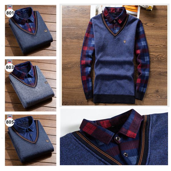 fur inside mens shirt jumper velvet thicken long sleeve warm floral plaid business casual shirts social shirts l-6xl, White;black
fur inside mens shirt jumper velvet thicken long sleeve warm floral plaid business casual shirts social shirts l-6xl, White;black