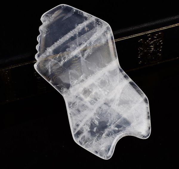 beauty comb rock quartz stone gua sha tool natural guasha scraping massage face head body health care tool
beauty comb rock quartz stone gua sha tool natural guasha scraping massage face head body health care tool