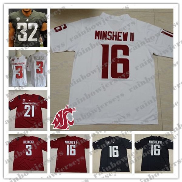 custom washington state cougars 16 gardner minshew ii 3 tyler hilinski 21 max borghi 4 luke falk 23 gerard wicks wsu college football jersey, Black
custom washington state cougars 16 gardner minshew ii 3 tyler hilinski 21 max borghi 4 luke falk 23 gerard wicks wsu college football jersey, Black