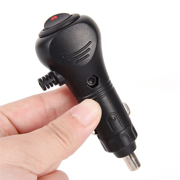 1pcs led with switch male motor car cigarette lighter socket plug charger connector high quality
1pcs led with switch male motor car cigarette lighter socket plug charger connector high quality