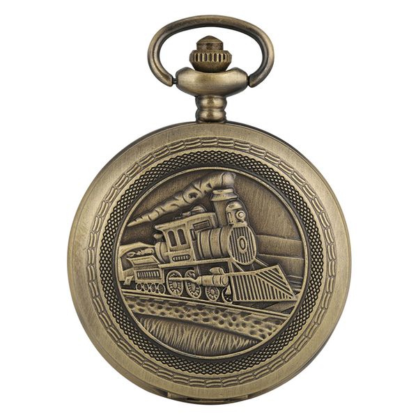 classic old fashioned steampunk train locomotive design quartz pocket watch necklace chain bronze fob clock for men women kids, Slivery;golden
classic old fashioned steampunk train locomotive design quartz pocket watch necklace chain bronze fob clock for men women kids, Slivery;golden