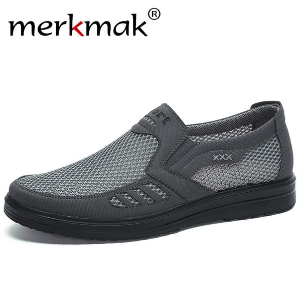 merkmak 2020 comfortable men casual shoes breathable mesh summer men shoes new non-slip lightweight sneakers big size 48, Black
merkmak 2020 comfortable men casual shoes breathable mesh summer men shoes new non-slip lightweight sneakers big size 48, Black