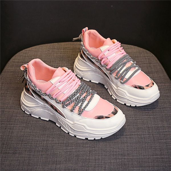 women's sneakers autumn new single shoes fashion wild casual sports shoes flat students thick-soled running zz-286
women's sneakers autumn new single shoes fashion wild casual sports shoes flat students thick-soled running zz-286