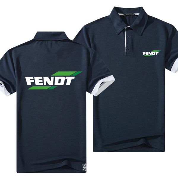 summer for fendt short sleeve polo shirt men turn-over collar fashion casual slim breathable solid color business men polo shirk
summer for fendt short sleeve polo shirt men turn-over collar fashion casual slim breathable solid color business men polo shirk