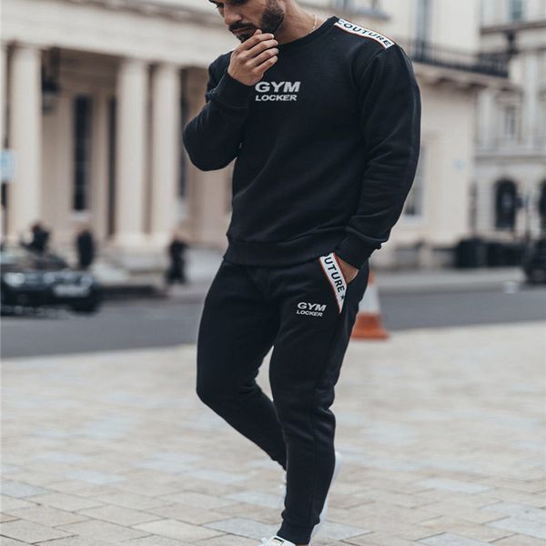 muscle brother новый стиль спортивный набор мужчины бег для тренировки баскетбола спортивная мода тонкий студенческий набор
muscle brother новый стиль спортивный набор мужчины бег для тренировки баскетбола спортивная мода тонкий студенческий набор