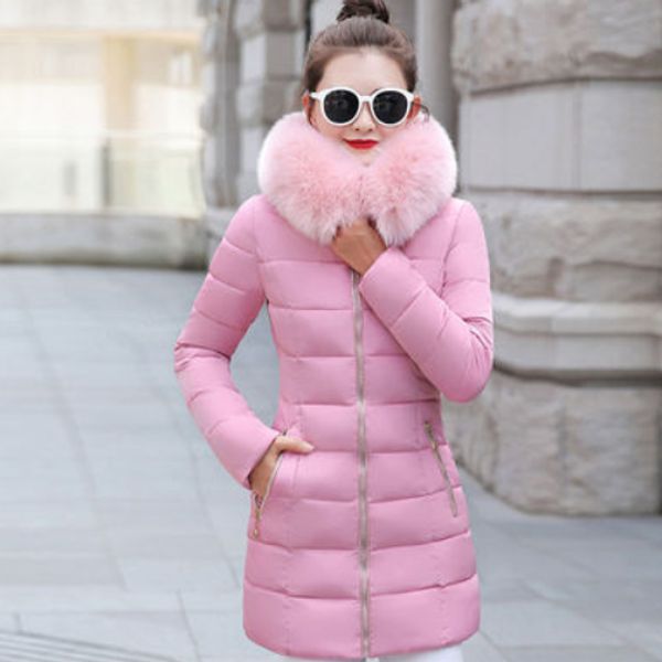new 2020 winter jacket women coats hair collar female parka black thick cotton padded lining ladies outerwear 3xl aq389
new 2020 winter jacket women coats hair collar female parka black thick cotton padded lining ladies outerwear 3xl aq389
