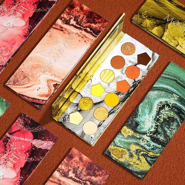 12 colors long-lasting matte shimmer waterproof eye shadow glitter pork belly eyeshadow palette
12 colors long-lasting matte shimmer waterproof eye shadow glitter pork belly eyeshadow palette