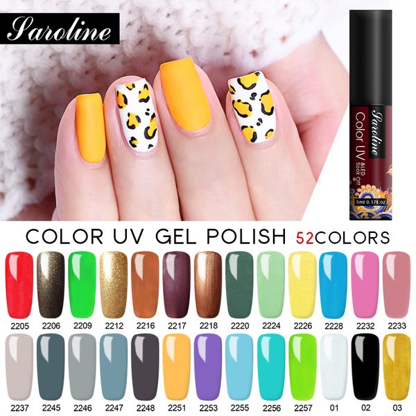 saroline 5ml ordinary nail polish nail gel based semi-permanent varnish gel art lengthening the form, Red;pink
saroline 5ml ordinary nail polish nail gel based semi-permanent varnish gel art lengthening the form, Red;pink