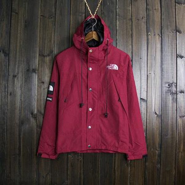Outdoor pring autumn jacket ande the men north ingle layer overall coat windbreaker face jacket zipper hoodie u666pe
Outdoor pring autumn jacket ande the men north ingle layer overall coat windbreaker face jacket zipper hoodie u666pe