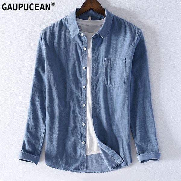 100% cotton corduroy thick man casual shirt quality spring autumn male pocket blue formal business long sleeve men shirts, White;black
100% cotton corduroy thick man casual shirt quality spring autumn male pocket blue formal business long sleeve men shirts, White;black