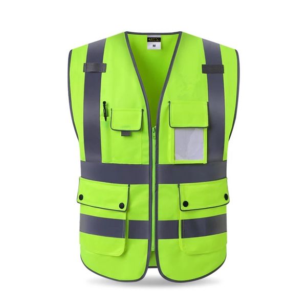 print logo high visibility reflective vest working clothes motorcycle cycling sports outdoor reflective safety clothing
print logo high visibility reflective vest working clothes motorcycle cycling sports outdoor reflective safety clothing