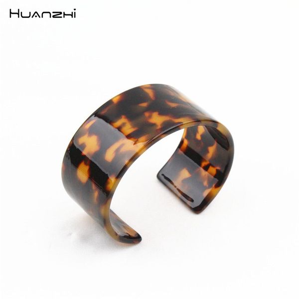 huanzhi acrylic fashion leopard vintage bracelets adjustable acetic acid open cuff geometric bangle for women jewely gifts, Golden;silver
huanzhi acrylic fashion leopard vintage bracelets adjustable acetic acid open cuff geometric bangle for women jewely gifts, Golden;silver