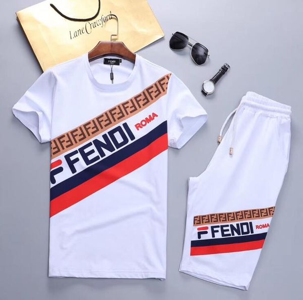 2020 luxury brand jogging suit men fashion ff roma print sweatshirt summer sportwear jogger suits pants mens running tracksuits sweatshirts, Gray
2020 luxury brand jogging suit men fashion ff roma print sweatshirt summer sportwear jogger suits pants mens running tracksuits sweatshirts, Gray
