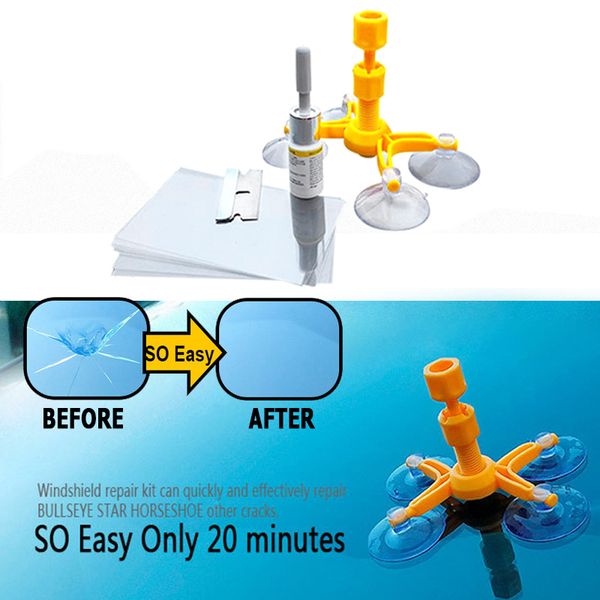 car windshield repair kit car window glass scratch crack restore repair tool auto window screen polishing glass curing glue
car windshield repair kit car window glass scratch crack restore repair tool auto window screen polishing glass curing glue